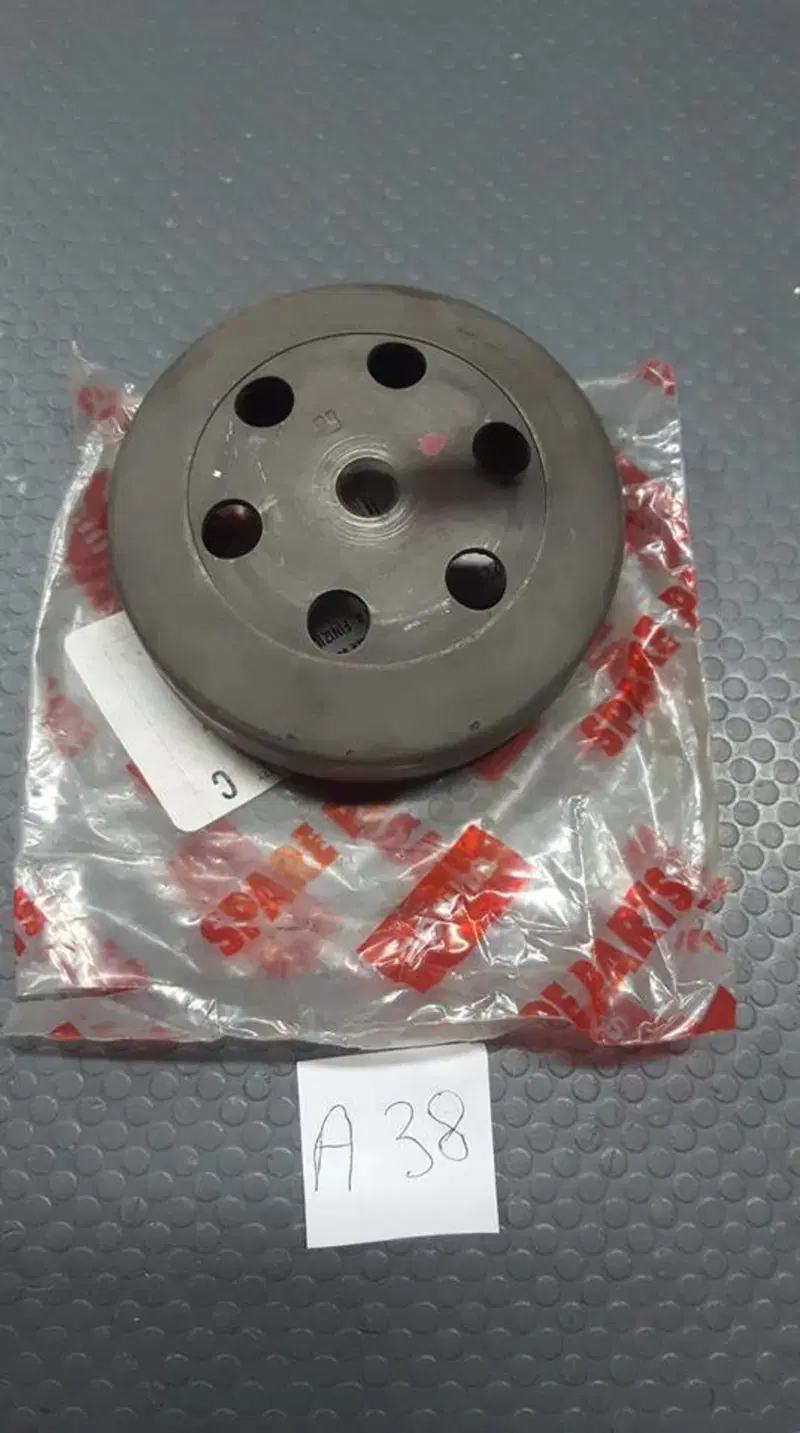 CAMPANA FRIZIONE APRILIA PIAGGIO DERBI GILERA