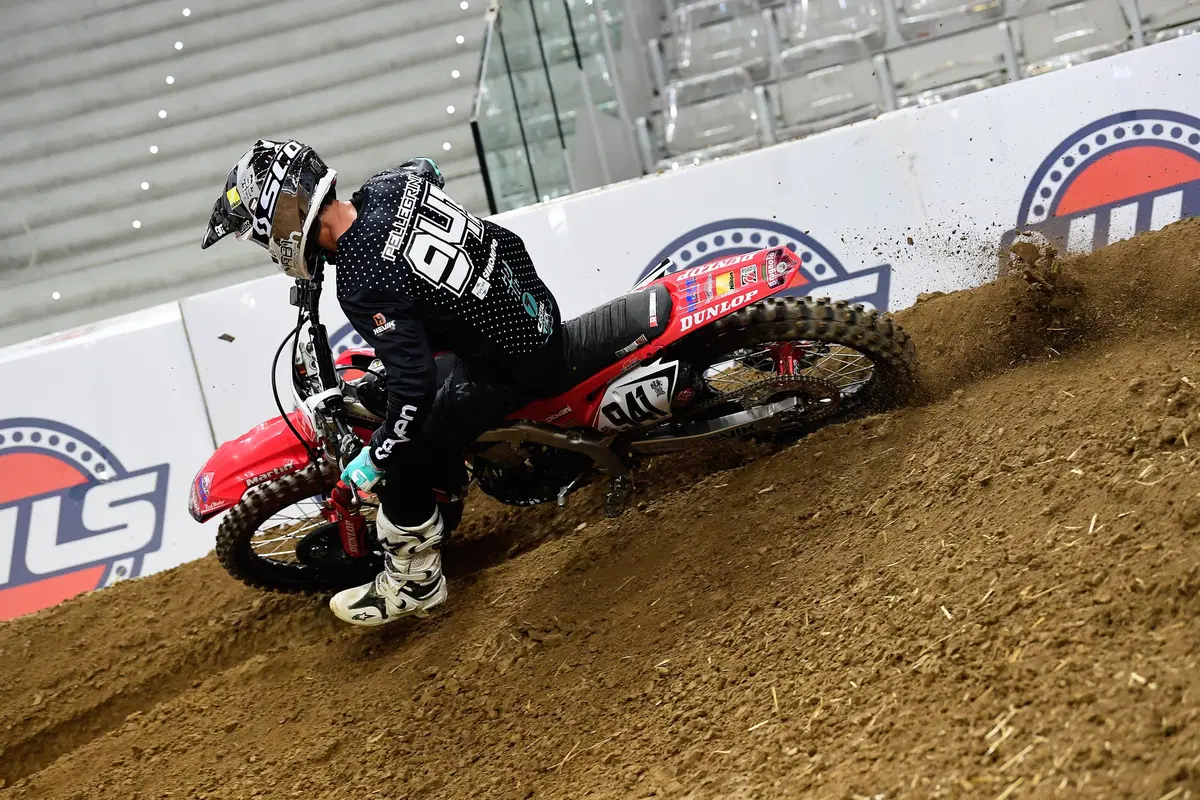 Torino Supercross 2018: grandissimo successo con i campioni del SX e freestyle (5)
