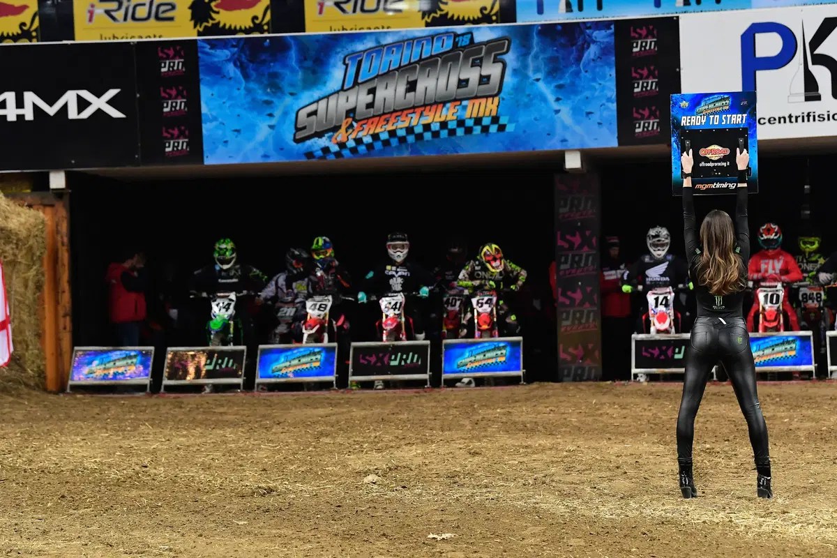 Torino Supercross 2018: grandissimo successo con i campioni del SX e freestyle (12)
