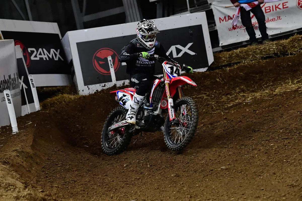 Torino Supercross 2018: grandissimo successo con i campioni del SX e freestyle (16)