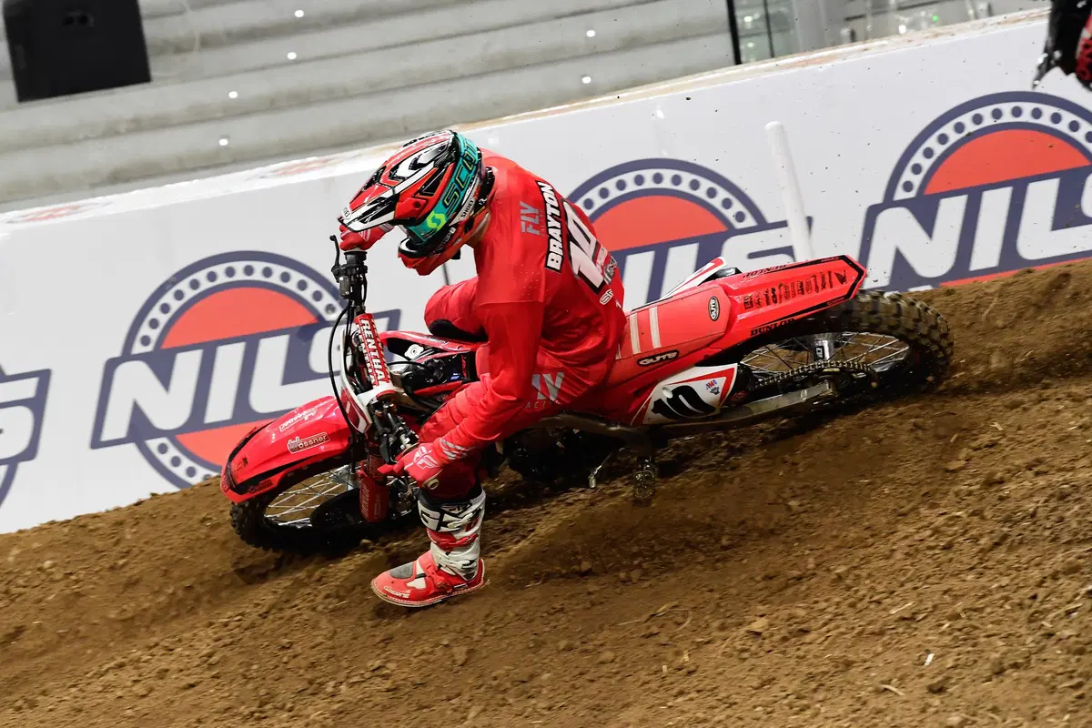Torino Supercross 2018: grandissimo successo con i campioni del SX e freestyle (17)