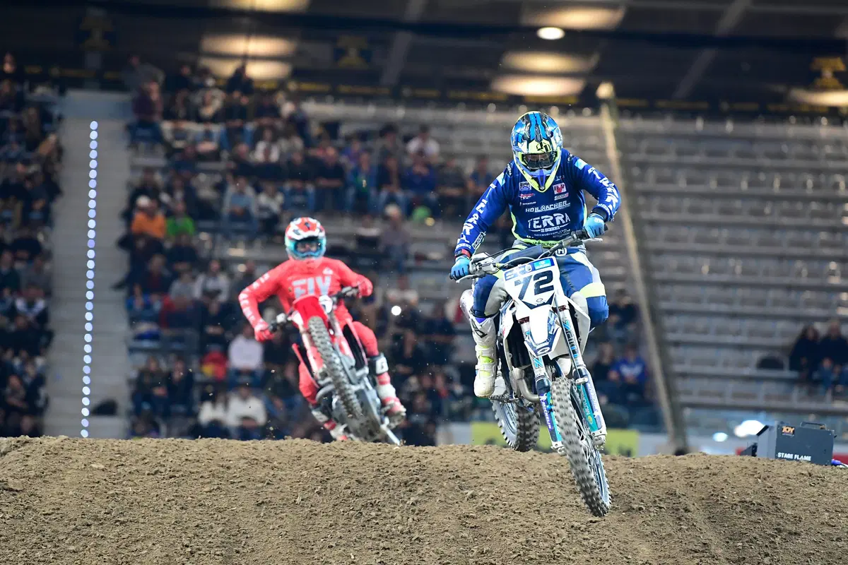 Torino Supercross 2018: grandissimo successo con i campioni del SX e freestyle (19)