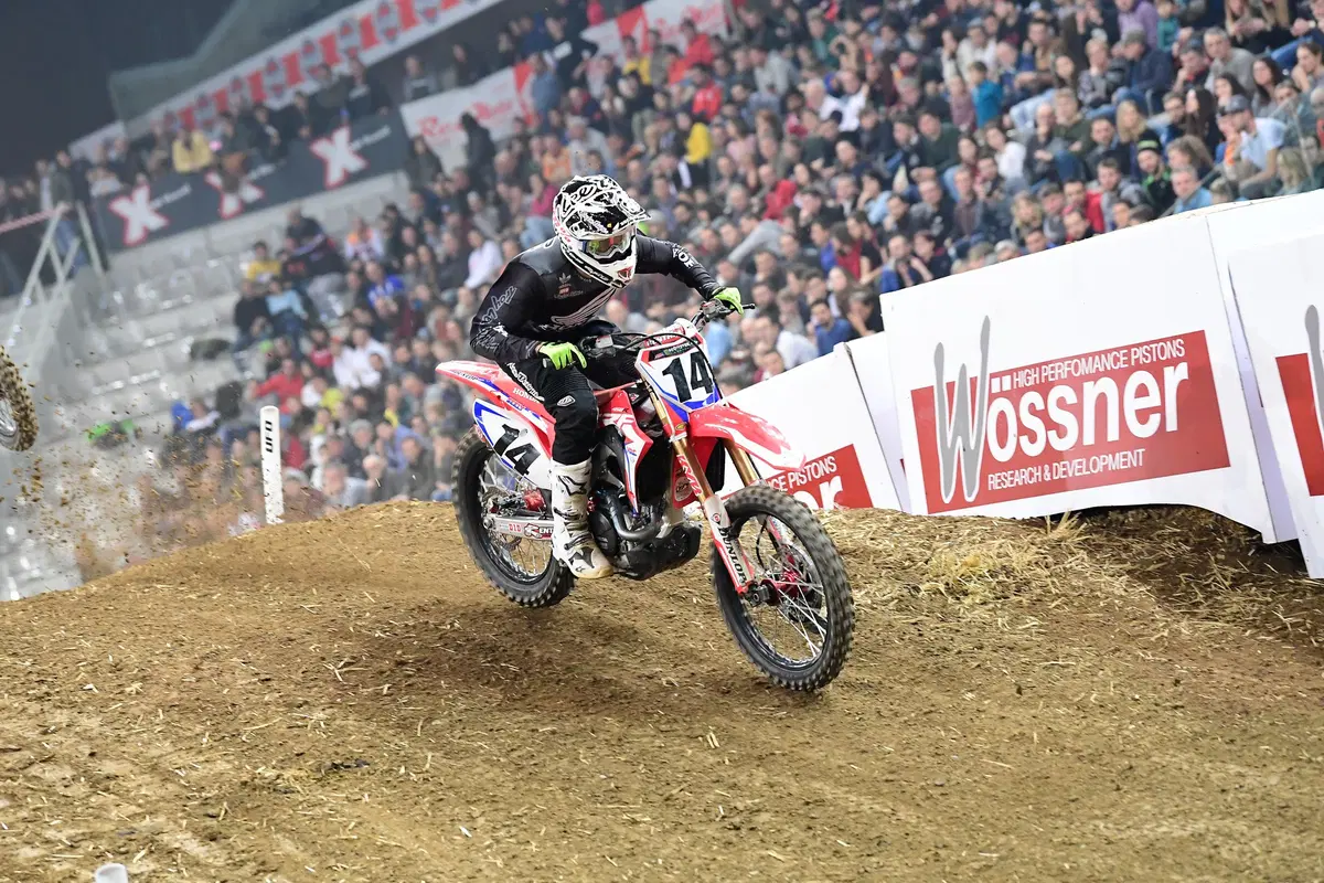Torino Supercross 2018: grandissimo successo con i campioni del SX e freestyle (22)
