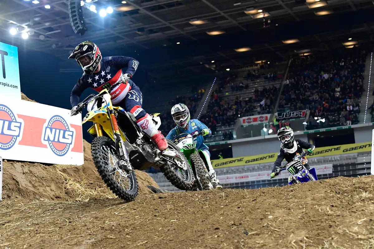 Torino Supercross 2018: grandissimo successo con i campioni del SX e freestyle (28)