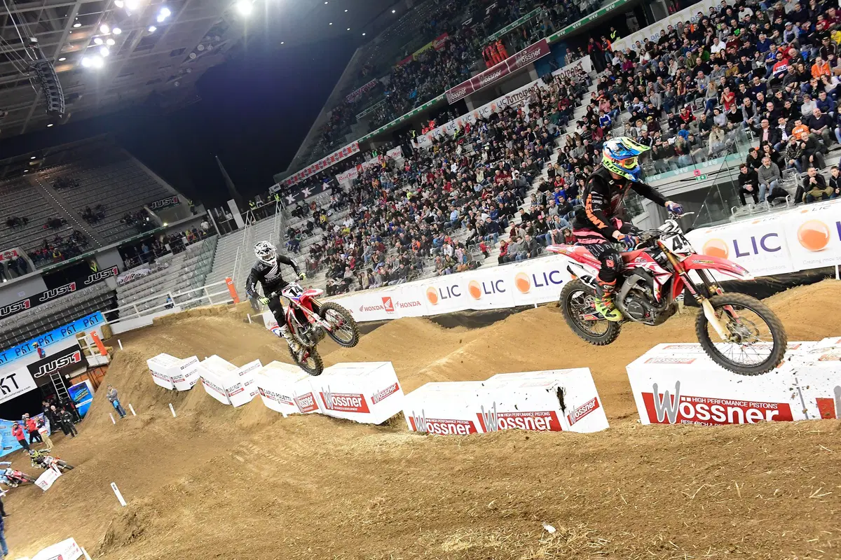 Torino Supercross 2018: grandissimo successo con i campioni del SX e freestyle (32)