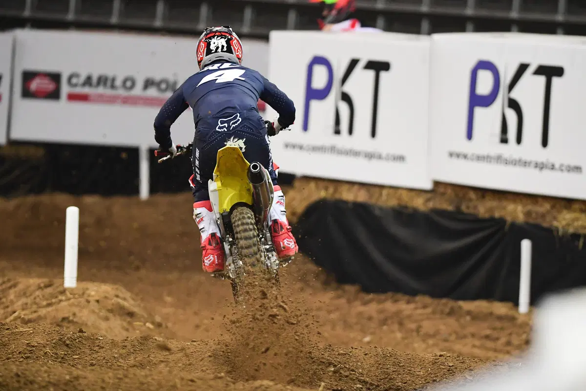 Torino Supercross 2018: grandissimo successo con i campioni del SX e freestyle (36)