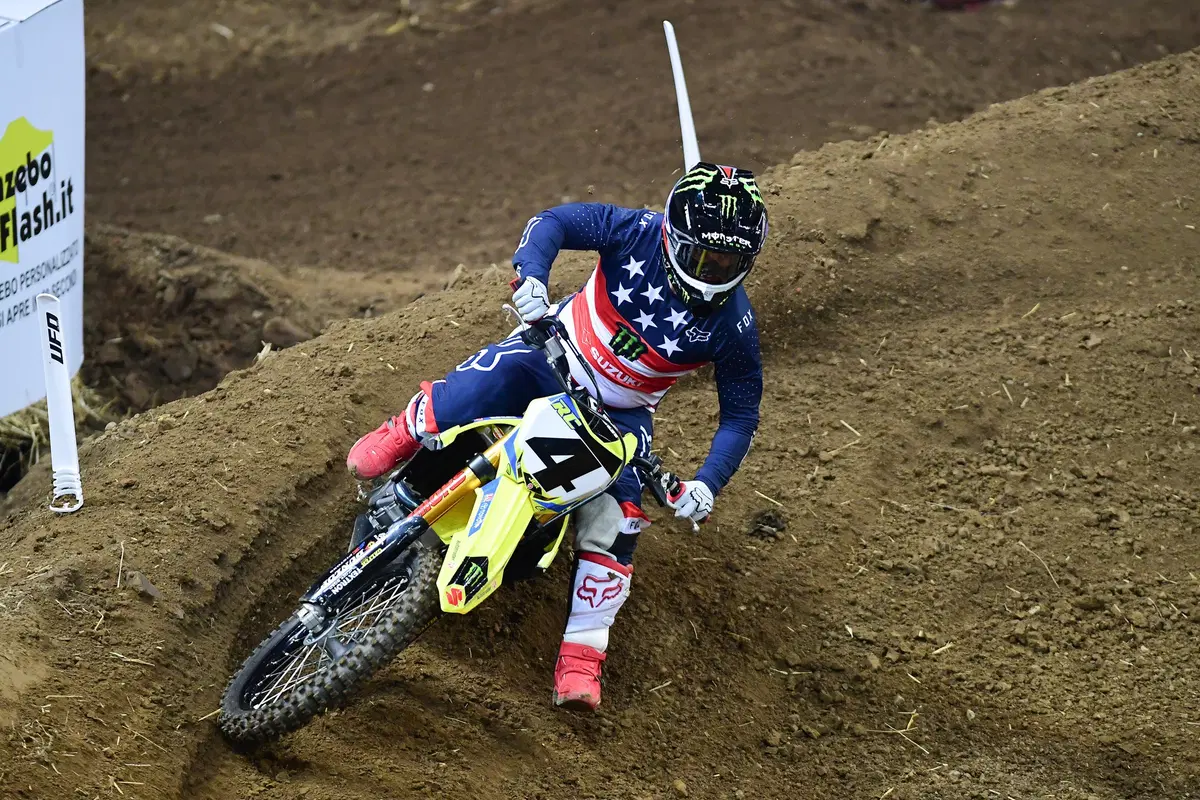 Torino Supercross 2018: grandissimo successo con i campioni del SX e freestyle (39)