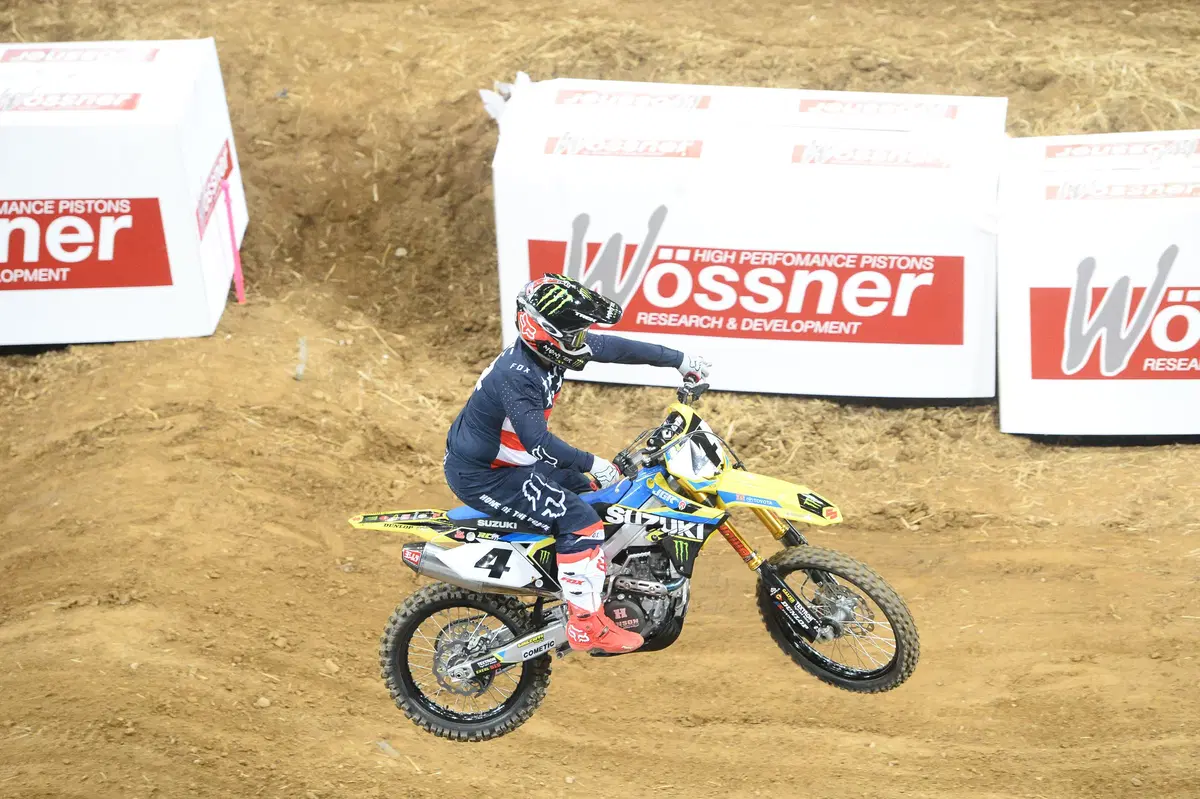 Torino Supercross 2018: grandissimo successo con i campioni del SX e freestyle (50)