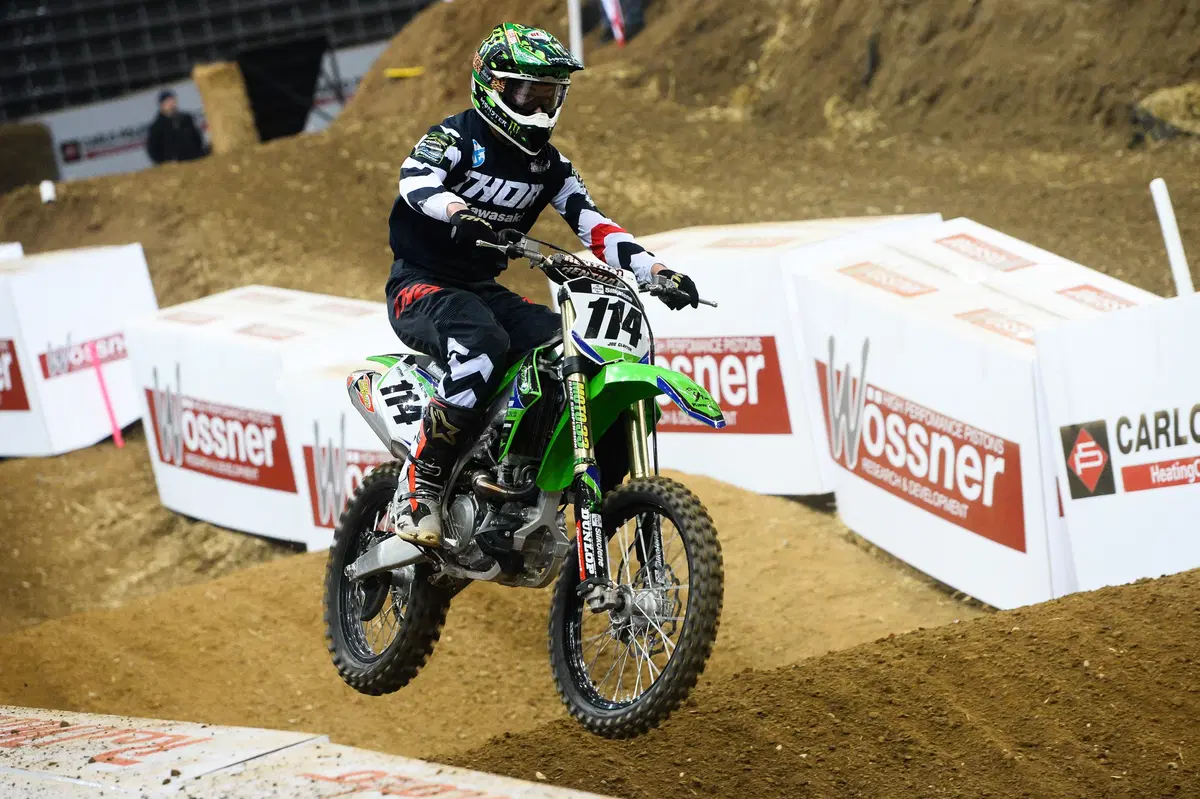 Torino Supercross 2018: grandissimo successo con i campioni del SX e freestyle (51)