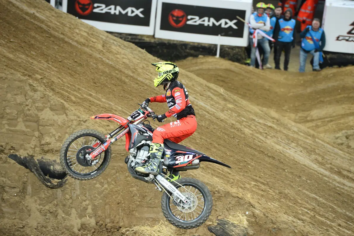 Torino Supercross 2018: grandissimo successo con i campioni del SX e freestyle (52)