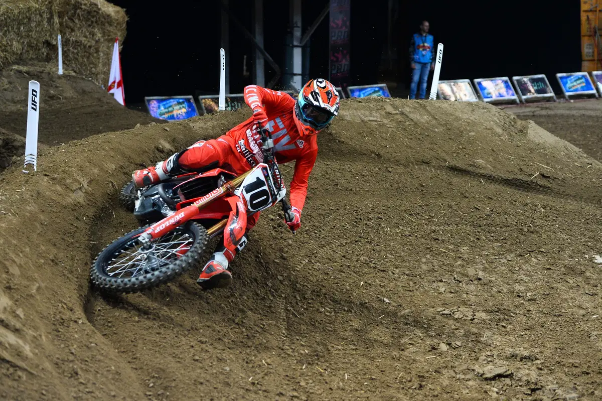 Torino Supercross 2018: grandissimo successo con i campioni del SX e freestyle (59)