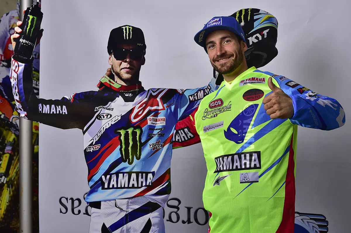 MX 2016. Le foto più belle del GP d'Europa (13)