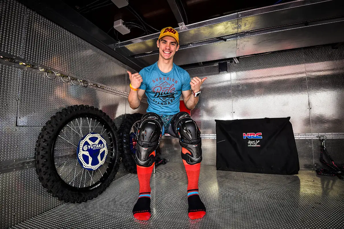 MX 2016. Le foto più belle del GP d'Europa (14)