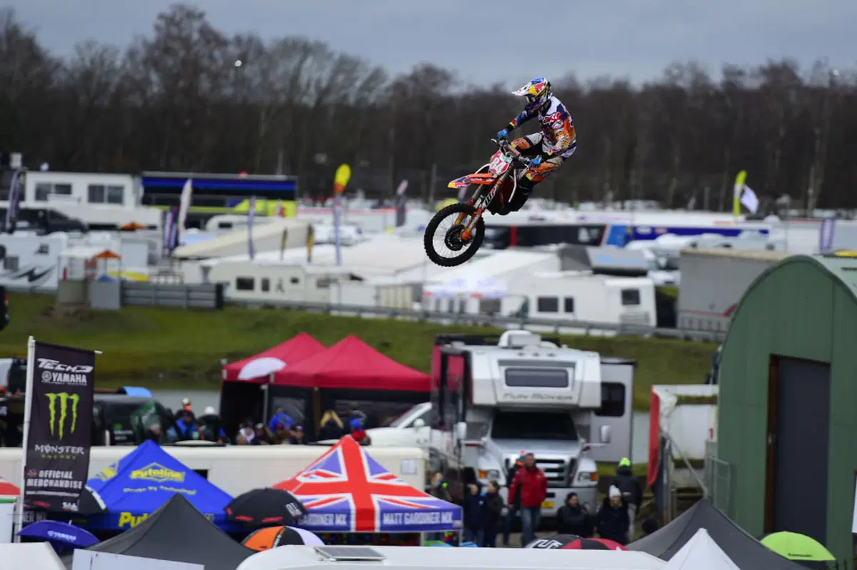 MX 2016. Le foto più belle del GP d'Europa (15)