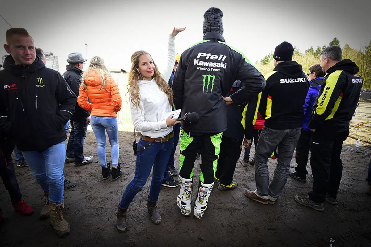 MX 2016. Le foto più belle del GP d'Europa (24)