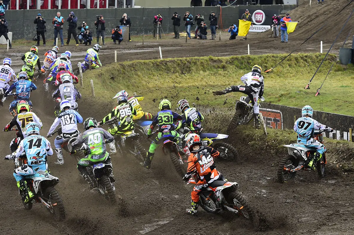 MX 2016. Le foto più belle del GP d'Europa (29)
