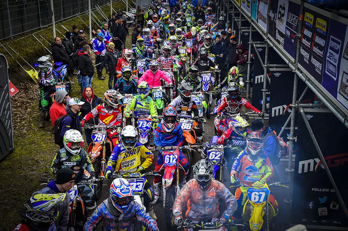 MX 2016. Le foto più belle del GP d'Europa (40)
