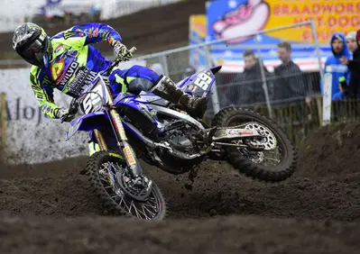 MX 2016. Le foto più belle del GP d'Europa