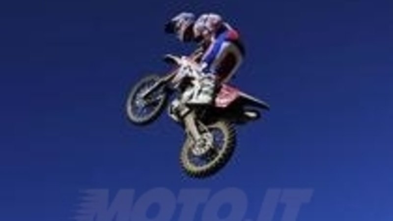 Motocross, Supermoto e Snowcross: i calendari 2011