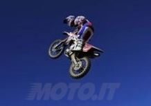 Motocross, Supermoto e Snowcross: i calendari 2011