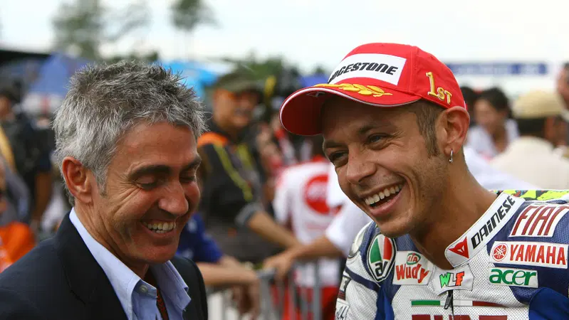 Mick Doohan: "La forza di Rossi &egrave; mentale"