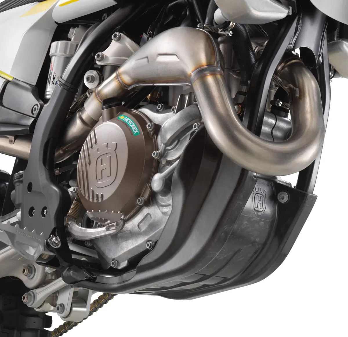Husqvarna: ecco la FC 450 Rockstar Edition 2019 (11)
