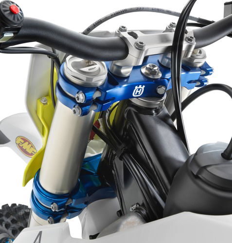 Husqvarna: ecco la FC 450 Rockstar Edition 2019 (8)