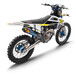 Husqvarna: ecco la FC 450 Rockstar Edition 2019