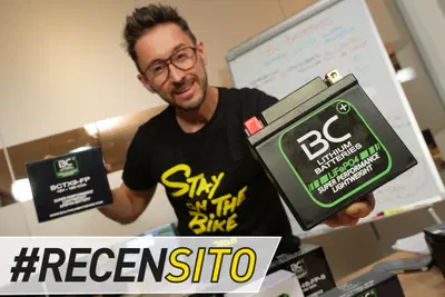 Batterie al litio. Ecco cosa c'è da sapere e come sono fatte le BC Lithium di Battery Controller