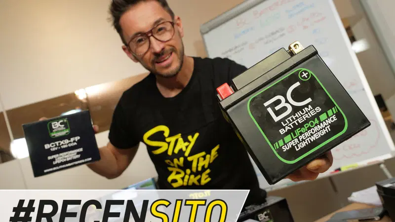 Batterie al litio. Ecco cosa c'&egrave; da sapere e come sono fatte le BC Lithium di Battery Controller
