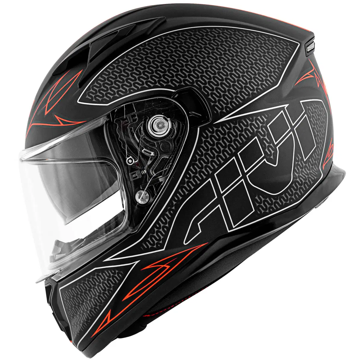 GIVI: casco integrale 50.6 Stoccarda (2)