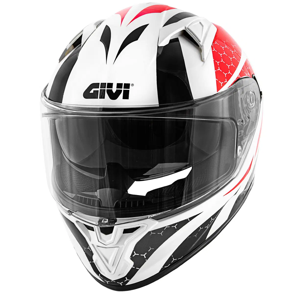 GIVI: casco integrale 50.6 Stoccarda (4)