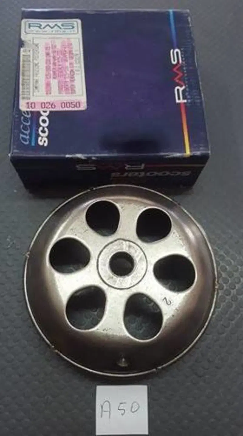 CAMPANA FRIZIONE APRILIA PIAGGIO GILERA Rms