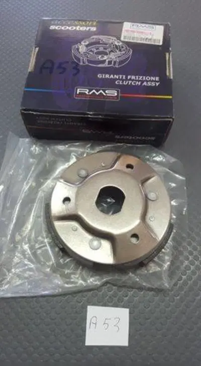 FRIZIONE RMS APRILIA HONDA PIAGGIO PEUGEOT