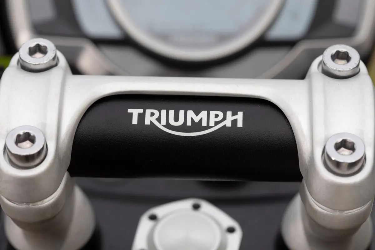 Triumph Scrambler 1200 XE XC 2019: TEST, la prima col 21 davanti! (27)