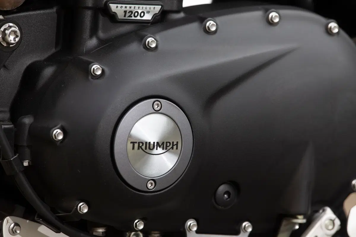 Triumph Scrambler 1200 XE XC 2019: TEST, la prima col 21 davanti! (54)