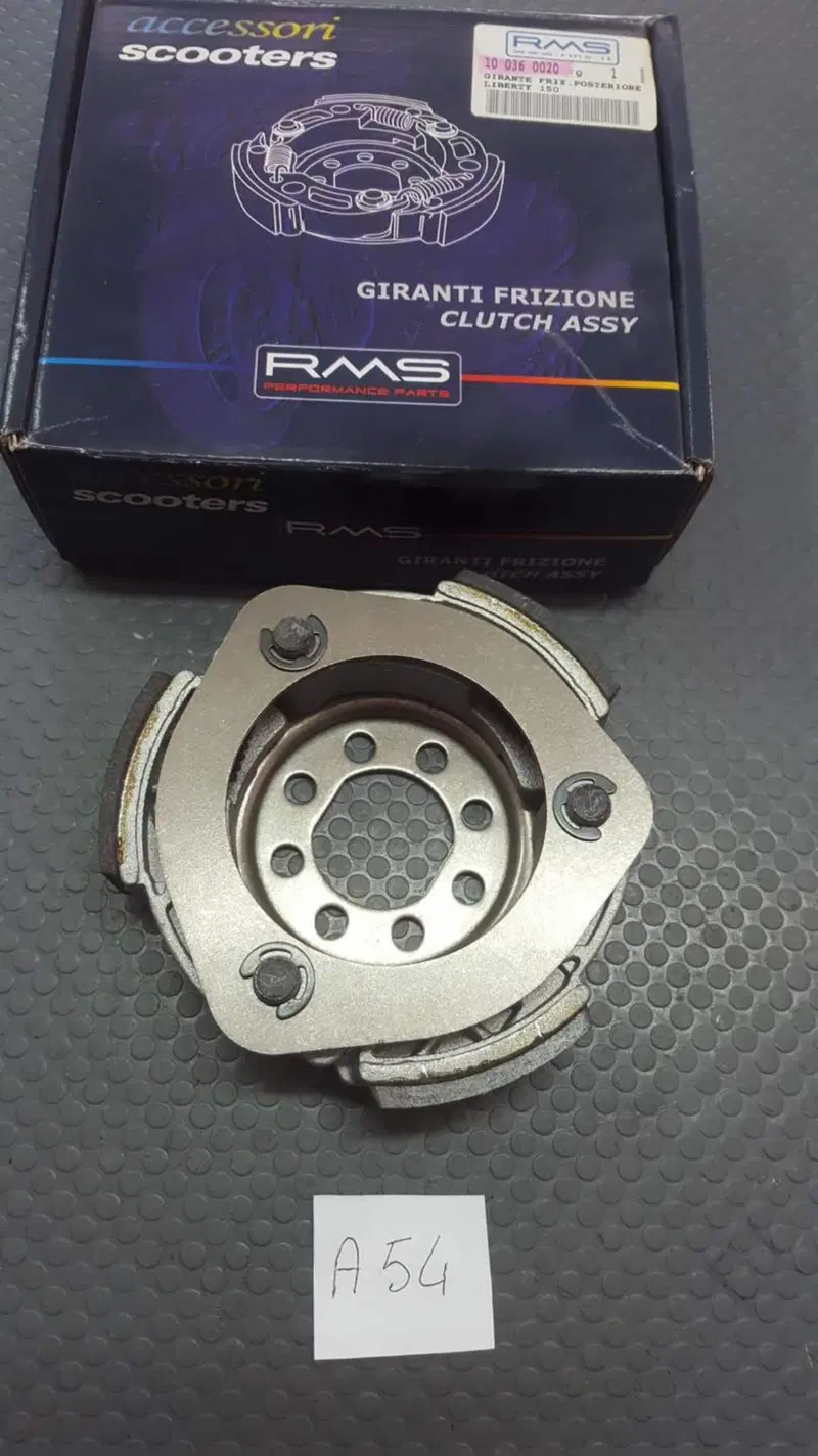FRIZIONE RMS PIAGGIO GILERA DERBI BENELLI