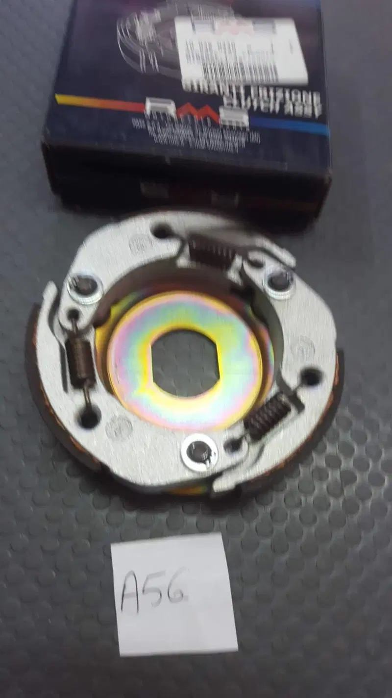 FRIZIONE RMS PIAGGIO GILERA MINARELLI MBK YAMAHA