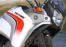 Yamaha XTZ 250 Tenere official pictures slideshow