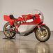 Ducati NCR Racer Replica: all'asta un esemplare del 1978