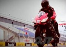 Aprilia RSV4 Factory APRC official video