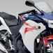 Honda presenta al Salone di Milano la CBR250R