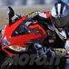 Test. Aprilia RSV4 Factory APRC Special Edition