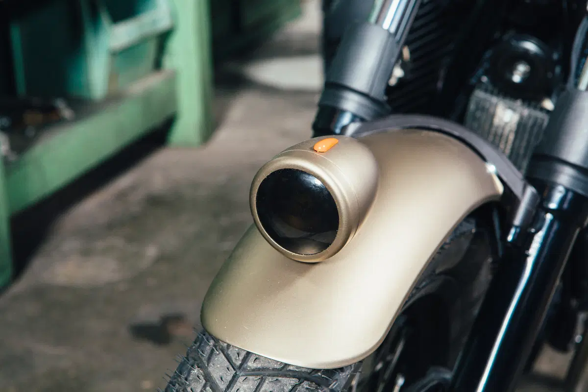Le Moto Guzzi di Lord Of The Bikes in mostra Motoplex (18)