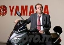 Lorenzo Maresca è il nuovo Direttore Generale Yamaha Motor Italia 