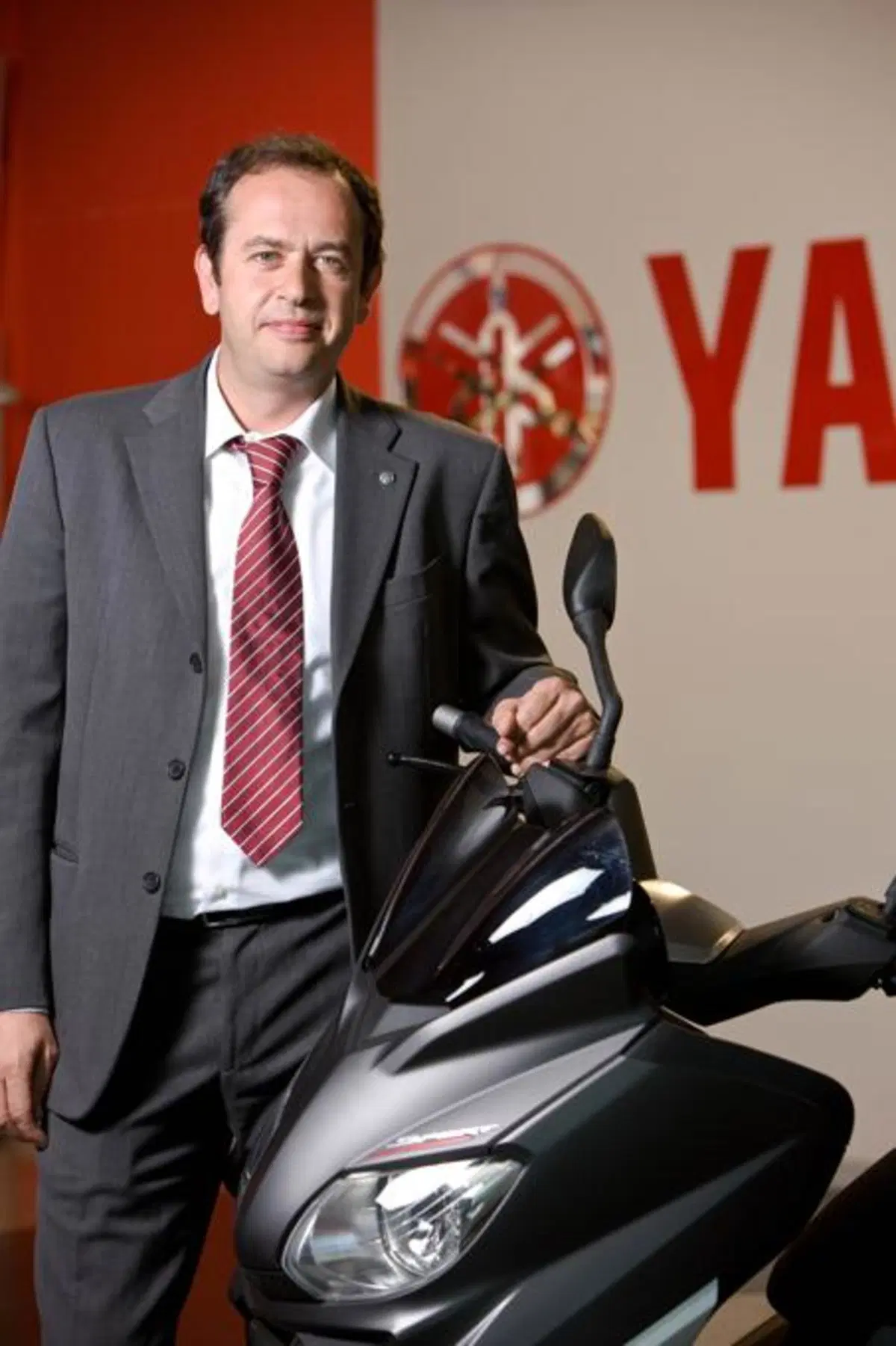 Lorenzo Maresca è il nuovo Direttore Generale Yamaha Motor Italia  (2)