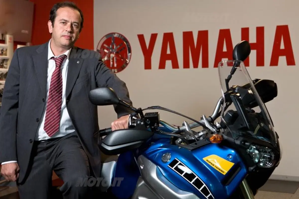 Lorenzo Maresca è il nuovo Direttore Generale Yamaha Motor Italia  (3)