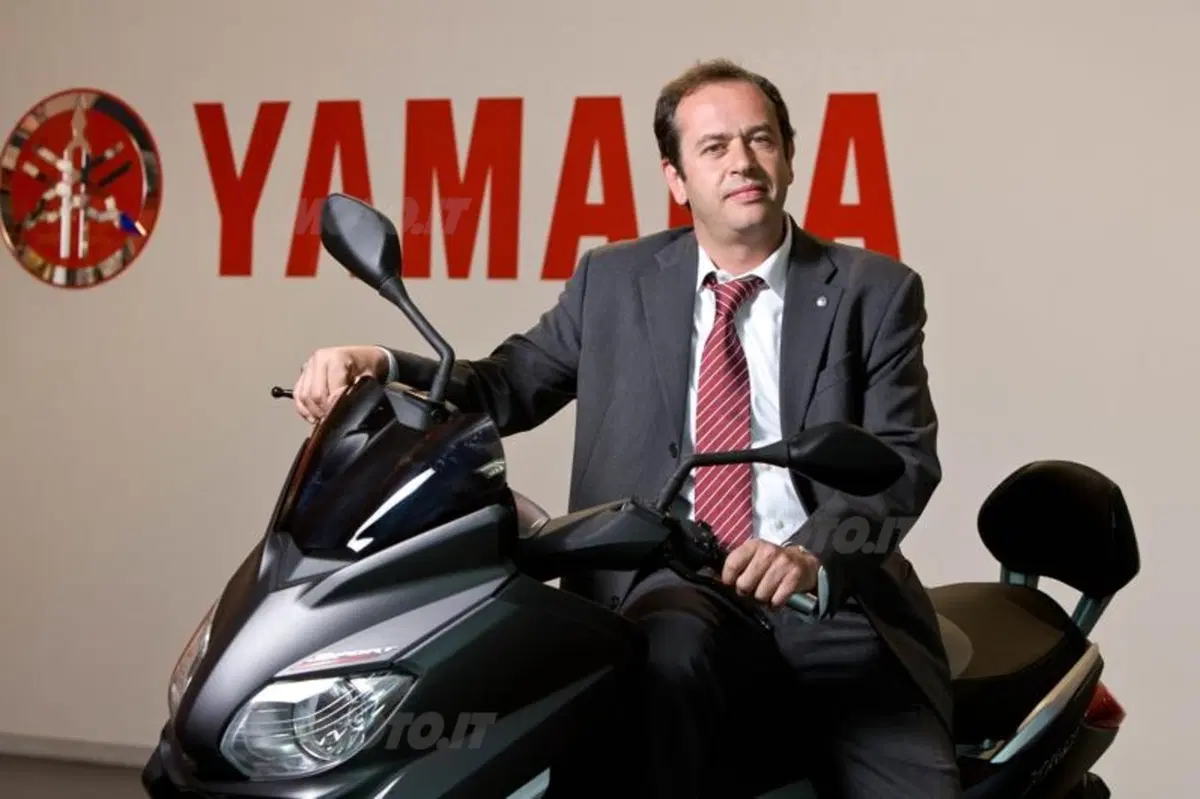 Lorenzo Maresca è il nuovo Direttore Generale Yamaha Motor Italia  (4)