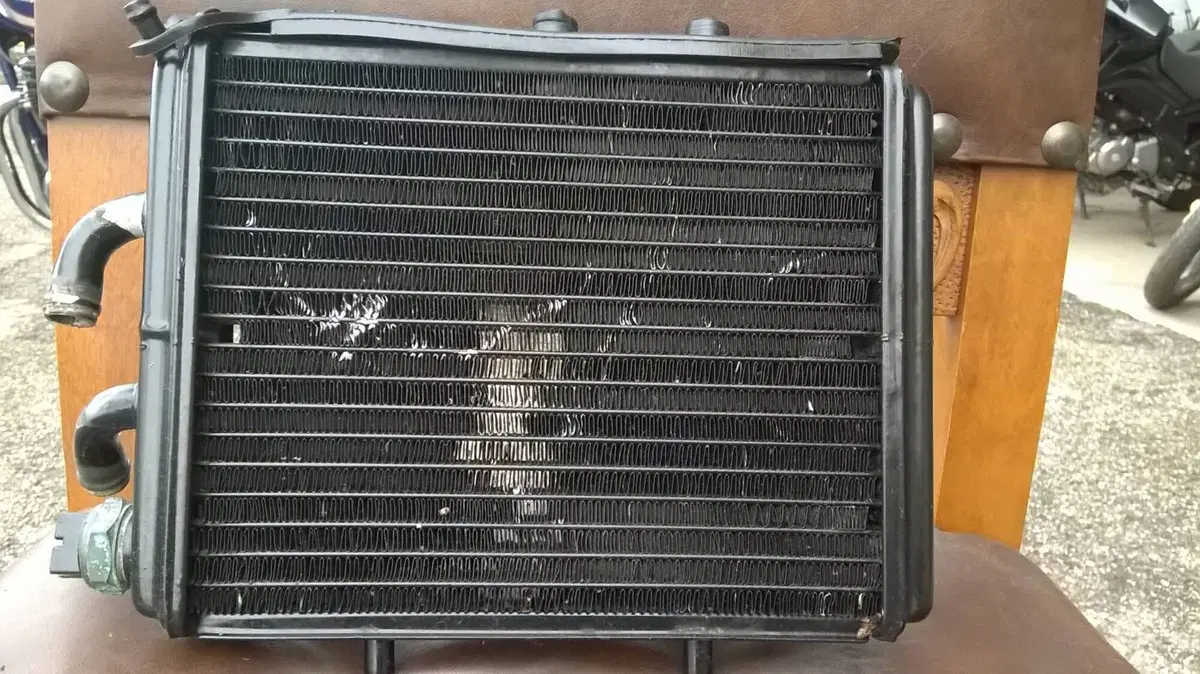 Radiatore Aprilia (9)