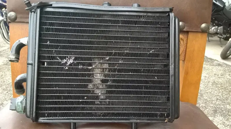 Radiatore Aprilia (9)